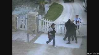 Tyranny in Action: The Kim Dotcom and Megaupload Raid