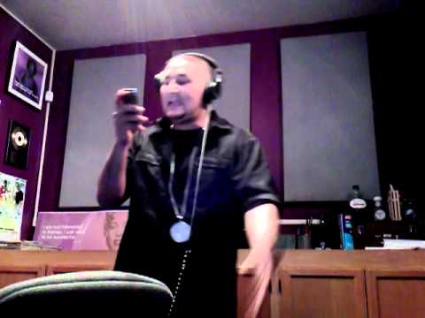 M DOT BRANDO GOING IN ON A JAY STILLA BEAT