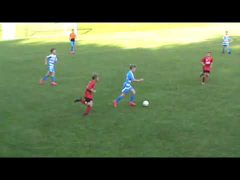 Leobendorf - Strasshof U14 LL JG 2008