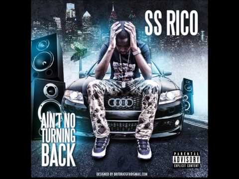 Ss Rico Ft. Stevie Mac - Hold On