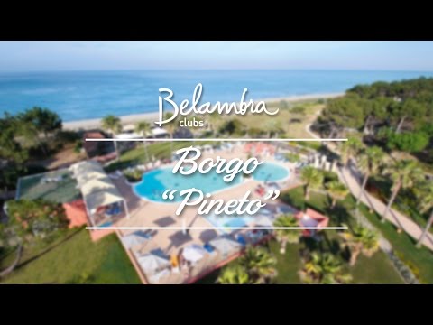 Club Belambra Pineto - Camping Corse du nord - Image N°2