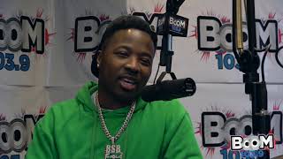 Troy Ave Is On A Whole New Energy In 2019