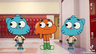Gumbal