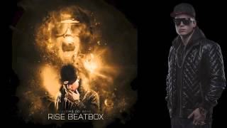Rise Beatbox Feat. Nayt, Gemitaiz & Fred De Palma - Hit Makers