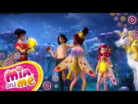 Tanzen mit den Sternen - Mia and me - Staffel 2🦄🌈