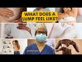 What Does A Breast Cancer Lump Feel Like And How To Examine Your Breasts With Dr Tasha