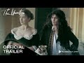 The Libertine Sex Drugs Rococo Deutscher Trailer Johnny Depp John Malkovich Rosamund Pike