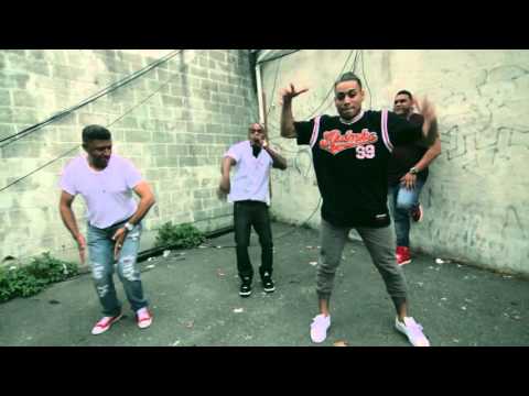 LIO EL MAS DURO - HAZ TU VIDA (VIDEO MOVIE 4K )PROD.HRFILMZ Y LIO EL MAS DURO.