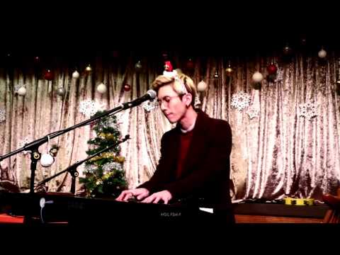 151225 nest NADA ::: 밴드 모브닝 - Somebody to love