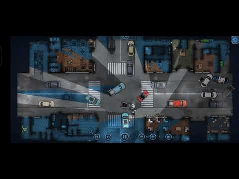 Door Kickers Campaign - Drug Bust 08 - Key Witness Escort Duty, the Suburbs