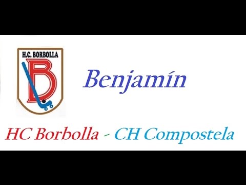 20160430.HC Borbolla - CH Compostela.Benjamín