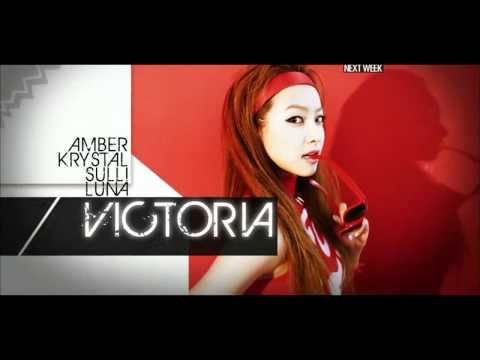 110612 f(x) Comeback Next Week