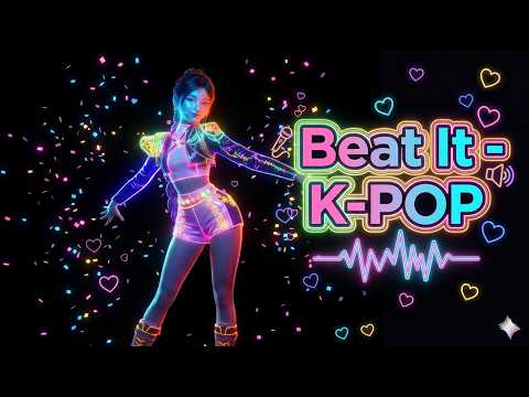 Beat It thumbnail