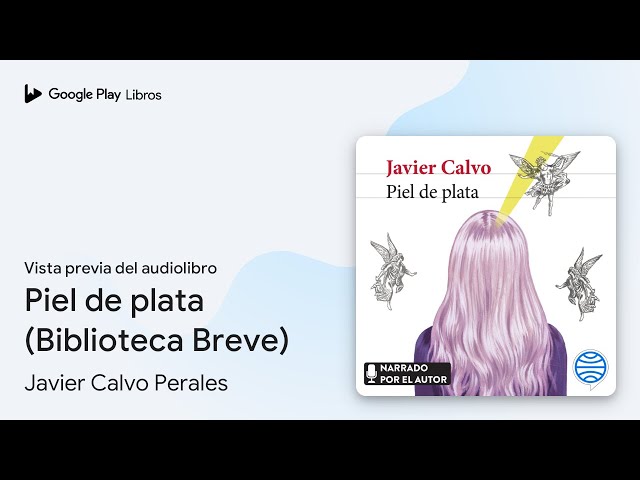 Vídeo relacionado con Piel de plata