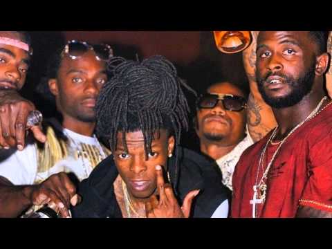 Truu Royal (a.k.a. Tayman) - "He Nobody"