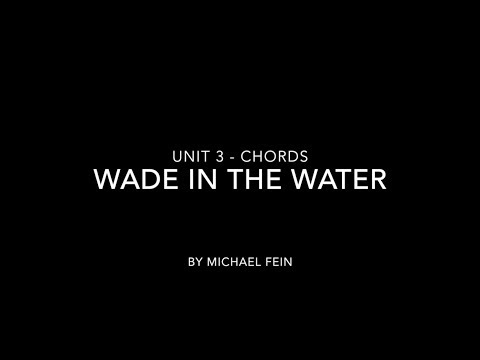Wade In The Water - Mary Mary