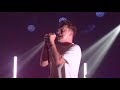 Conor Maynard Someone You Loved Live Melkweg Amsterdam