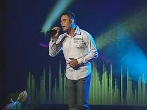 Láska, Mirko Cerović  - Zlatý kľúč, Selenča 2008