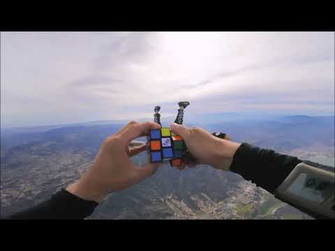 Toyworld NZ - Rubik's 3x3 Cube