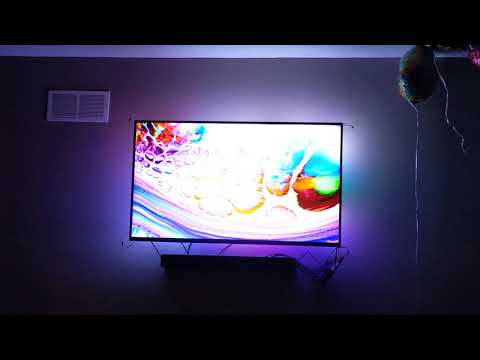 Glimmr TV HDMI Capture Test #1