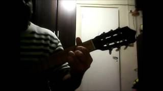 AL ATARDECER COVER LOS PIOJOS