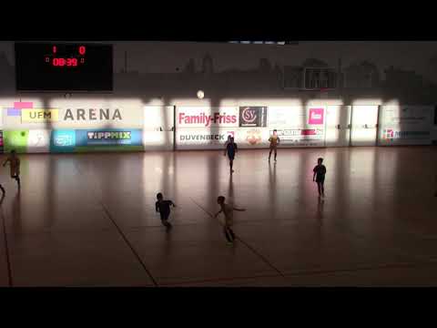 Király SZE U10 - Gyirmót SE U10