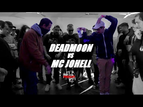 Deadmoon vs MC Johell