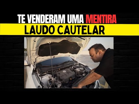 They lied to you about the precautionary inspection! See the truth!