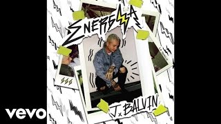 J. Balvin - Veneno (Audio Oficial)