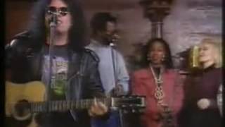 Toto - Don&#39;t Chain My Heart  (Acoustic 1992)