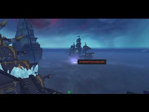 FatSharkYes vs Lady Jaina Proudmoore Mythic - PTN PoV