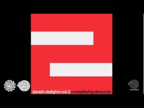 Discoshaman - All We Want Is to Smile Feat. Alvaro Suarez