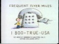 Early 1990s AT T Offer