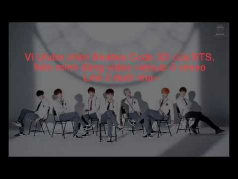 [VIETSUB] 140401 Bangtan Boys/BTS - Beatles Code 3D cut [BangtanBoysVN]