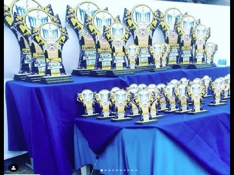 Resultados do Concurso de Bandas e Fanfarras em Lauro de Freitas 2019 - ACBFFB