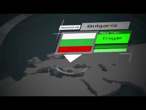 Welcome to MX3 Motocross Round of Bulgaria 2013