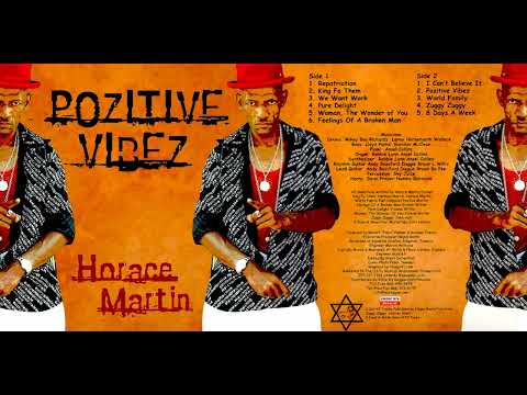 01  Horace Martin   Repatriation