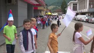 O Š Petar Kočić Dan Srpskog jedinstva 15 09 2023 god