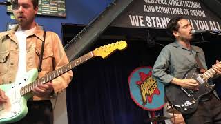 Local Natives - When Am I Gonna Lose You - Amoeba Music - April 25, 2019