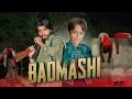 BADMASHI Iffi Jutt Bhaikot Wala |Veeha ( Official Video New Panjabi Song 2022 iffi jutt vs hammad