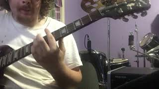 Video thumbnail for The doom files: Crate GT-15 by The Fuzzed & Doomed