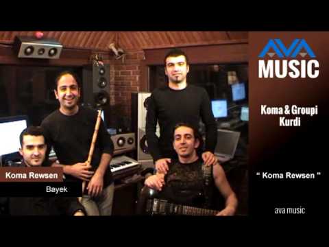 Koma Rewsen - Bayek - كوما روشين