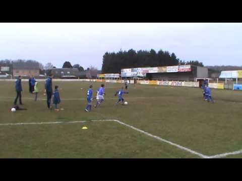 U9 Flandria Paal - A.C. Tervant