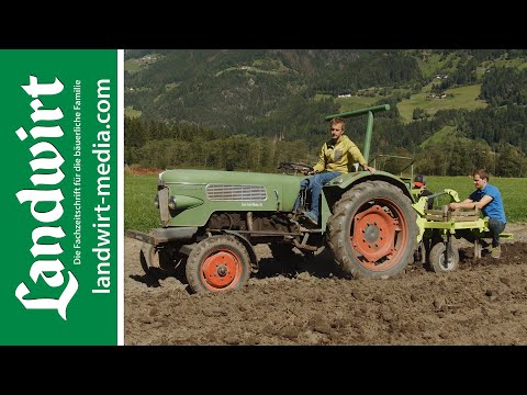 Der Alleskönner für den Ackerbau | landwirt-media.com