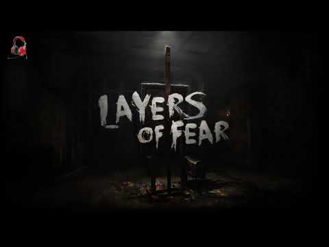 08. Messed Up - Arkadiusz Reikowski (Layers of Fear O.S.T.)