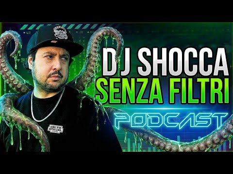 Dj Shocca :60hz 2! La fatica di replicare un successo!