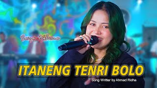 Download lagu SASYA ARKHISNA ITANENG TENRI BOLO DEWANGGA DANGDUT... mp3