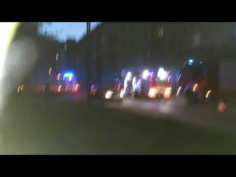 Zatrucie tlenkiem węgla. Czeladź tuwima