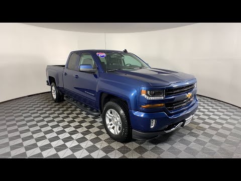 2019 Chevrolet Silverado 1500 LD Colonie, Albany, Saratoga Springs, Clifton Park, Schenectady, NY PL