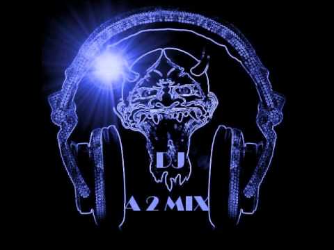 Smells Like Teen Spirit Feat Afrojack - A2Mix